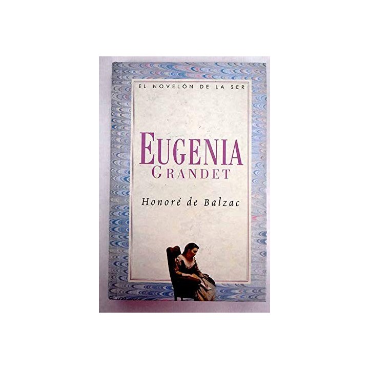 Eugenia Grandet - Honoré De Balzac